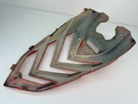 Grill plastik przód Yamaha Raptor - 7