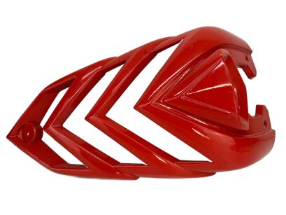 Grill plastik przód Yamaha Raptor