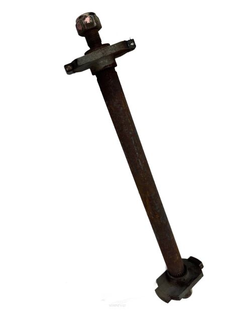 Ośka wahacza tylnego Can-Am