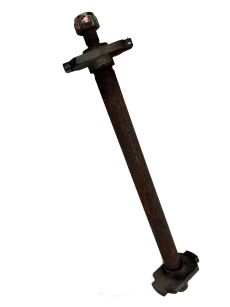 Ośka wahacza tylnego Can-Am