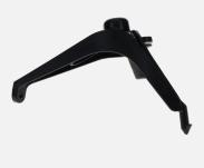 Uchwyt lampy lewy przód Yamaha - 3