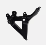 Uchwyt lampy lewy przód Yamaha - 2