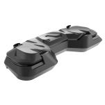 Kufer przedni Tesseract X4F 50L CFMOTO CFORCE 450 G2 stalowy bagażnik szybki montaż box ATV - 2