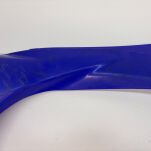 Owiewki boczne plastik Yamaha - 4