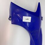 Owiewki boczne plastik Yamaha - 2