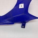 Owiewki boczne plastik Yamaha - 6