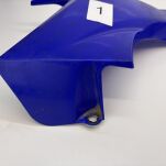 Owiewki boczne plastik Yamaha - 3