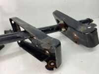 Tylna belka stabilizatora Polaris - 2