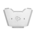 Zestaw osłon podwozia Squdde do Quada Loncin Xwolf 700 550L - 13