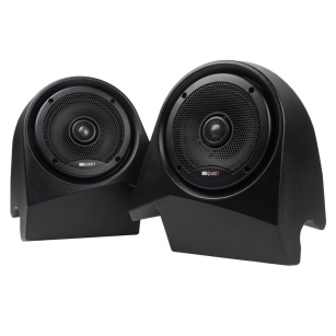 Głośniki tylne Stage 2 CF Moto