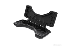 Kufer tylny GKA Polaris Sportsman High Lifter 850 1000 50L 010_063 ATV - 3