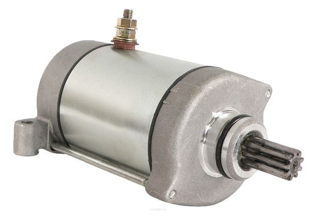 Rozrusznik Arrowhead Yamaha YFM 700 Raptor Grizzly Rhino zamiennik OEM