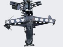 Rama z homologacją L7e Can-Am - 4