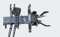 Rama z homologacją L7e Can-Am - 3