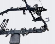 Rama z homologacją L7e Can-Am - 6