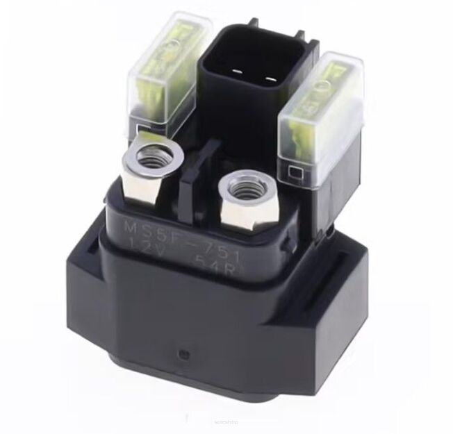 Przekaźnik rozrusznika ATHENA Yamaha / Suzuki