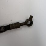 Przewód hamulcowy tył Yamaha - 2