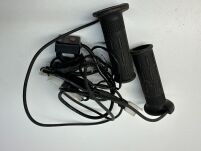 Manetki podgrzewane Nachman z przełącznikiem - 8