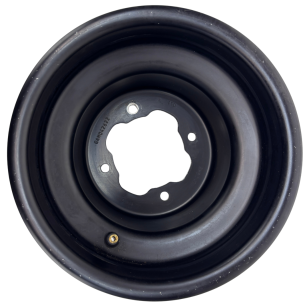 Felga tylna 9x8.0 4/115 Yamaha Zamiennik