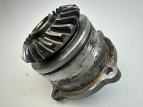 Tryb przekładni z obudową CF MOTO - 8