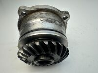 Tryb przekładni z obudową CF MOTO - 3