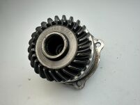 Tryb przekładni z obudową CF MOTO - 10