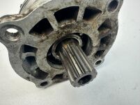 Tryb przekładni z obudową CF MOTO - 6