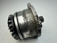 Tryb przekładni z obudową CF MOTO - 2