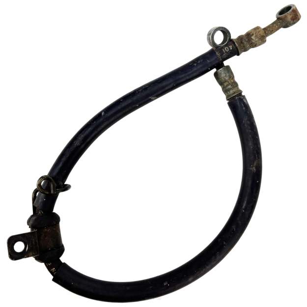 Przewód hamulcowy Yamaha