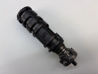 Programator skrzyni biegów wałek Yamaha Raptor 700 nr2 Oem 1S3-18541-01-00 - 5