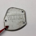 Dekiel kciuka gazu Yamaha - 3