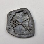 Dekiel kciuka gazu Yamaha - 5