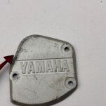 Dekiel kciuka gazu Yamaha - 4