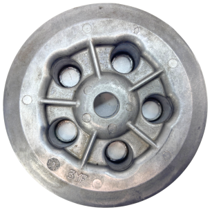 Docisk sprzęgła Yamaha