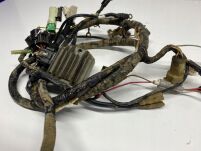 Instalacja elektryczna Yamaha Raptor - 5