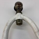 Tuningowy wahacz przedni górny prawy przedłużany Yamaha - 9