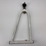 Tuningowy wahacz przedni górny prawy przedłużany Yamaha - 2