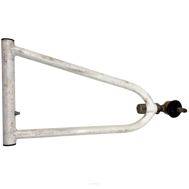 Tuningowy wahacz przedni górny prawy przedłużany Yamaha