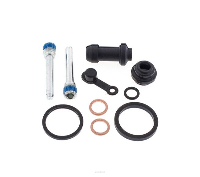 Zestaw naprawczy zacisku hamulcowego tył All Balls 18-3040