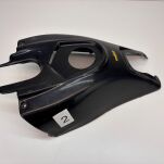Plastik owiewka zbiornika paliwa Yamaha - 6