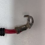 Przewód plusowy Suzuki - 4