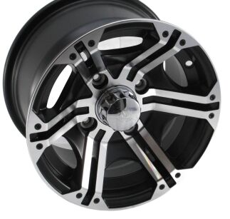 Felga SX-Alloy AR212 12x7 offset 4+3 4/110
