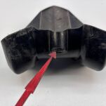 Obudowa stacyjki Yamaha - 8