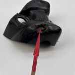 Obudowa stacyjki Yamaha - 6