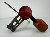 Kierunkowskaz tylny prawy Can-Am - 5