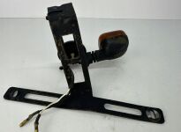 Kierunkowskaz tylny prawy Can-Am - 6