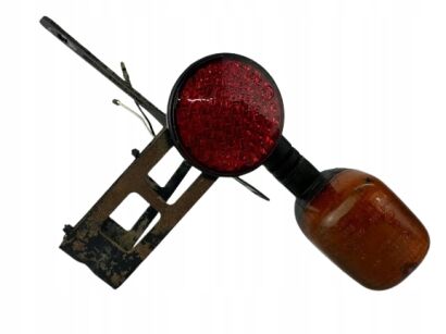 Kierunkowskaz tylny prawy Can-Am