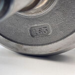 Wał korbowy Yamaha Raptor 700 nr1 Oem 1PE-11400-01-00 - 3