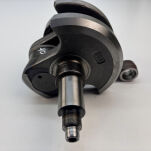 Wał korbowy Yamaha Raptor 700 nr1 Oem 1PE-11400-01-00 - 2