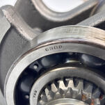 Wał korbowy Yamaha Raptor 700 nr1 Oem 1PE-11400-01-00 - 6